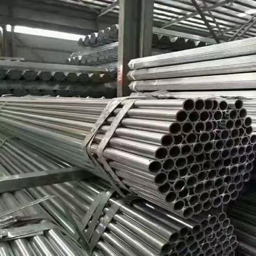 遵义q355nhb耐候钢管